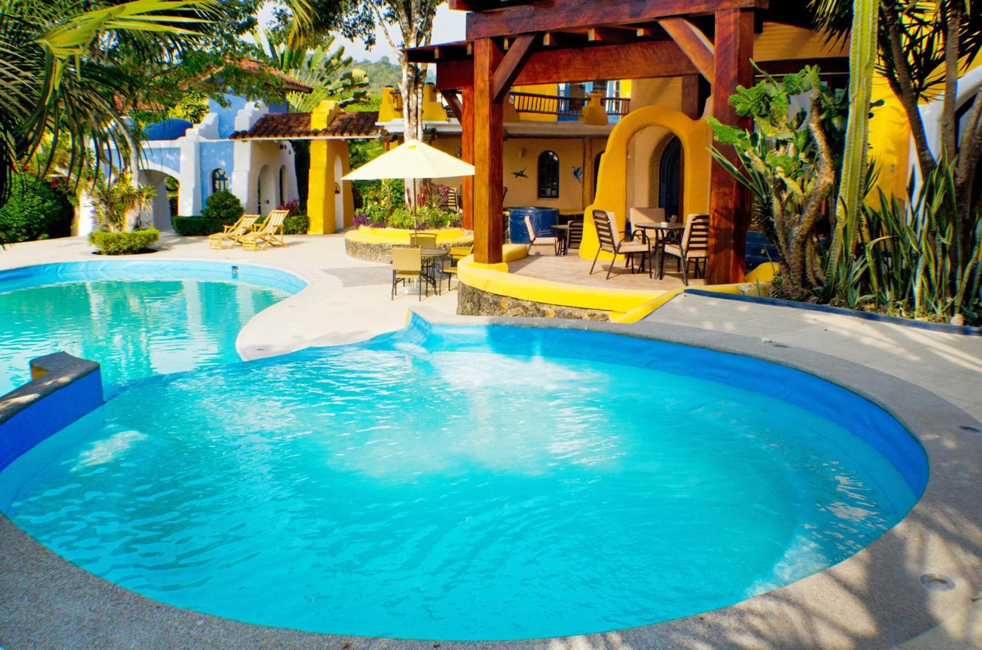 Mantaraya Lodge Puerto López Exteriér fotografie