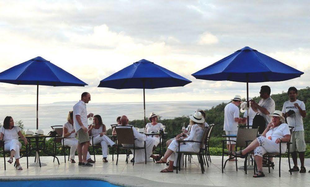 Mantaraya Lodge Puerto López Exteriér fotografie